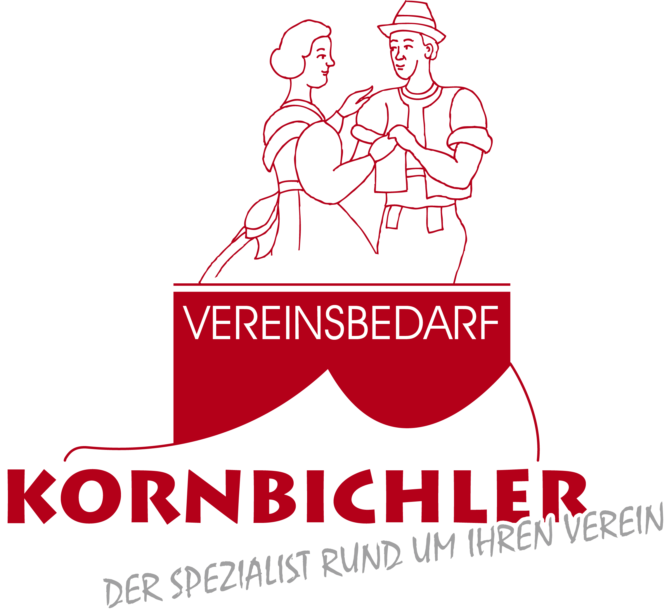 Vereinsbedarf Kornbichler